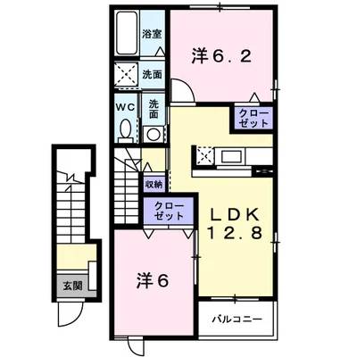 メゾン・シュテルン C