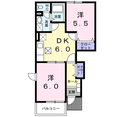 アーバンハイツＴ．Ｍ　Ⅲ