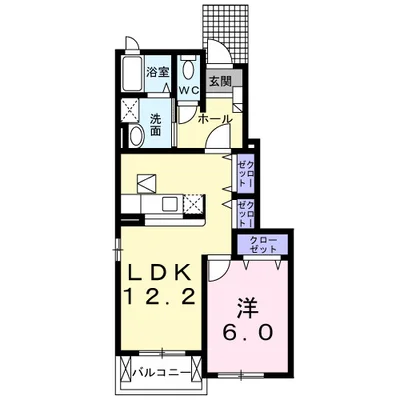 シイナハイツⅡ