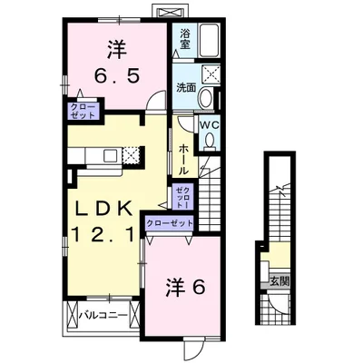 シャン・ド・フルール ⅩⅢ