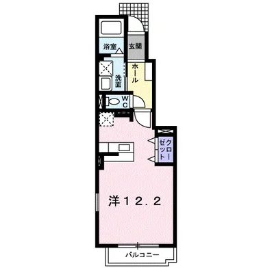 ル　シェル　ブルー