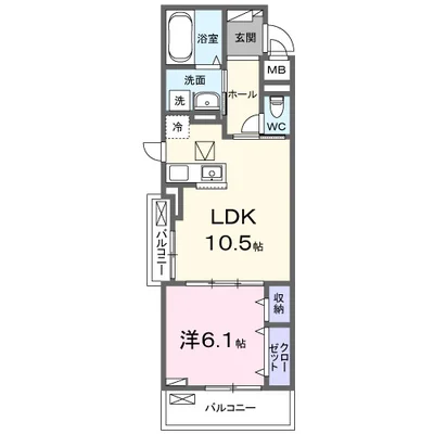 アピオ武蔵浦和