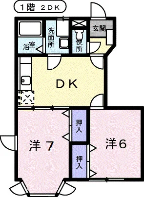 セレ－ノ山東Ａ