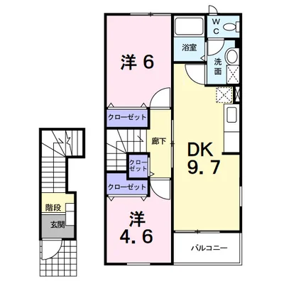 ツインフィオーレA