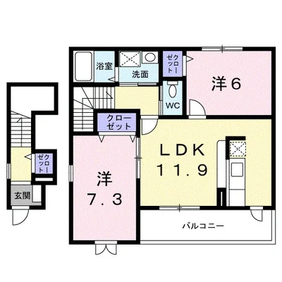 エスポワールTU