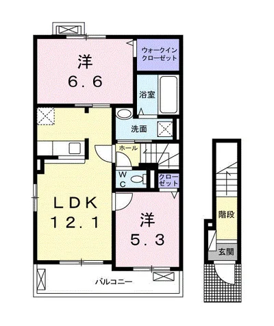 プランドール　スギＡ