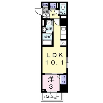 スアヴィス平塚八千代