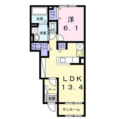 アヴァンス　パレイル