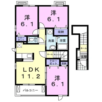 鶴見スクエアⅡ
