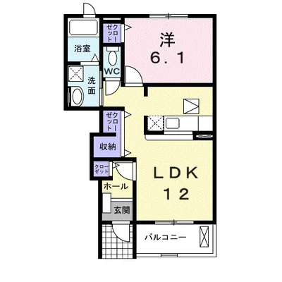 カサブランカ　リリーⅡ