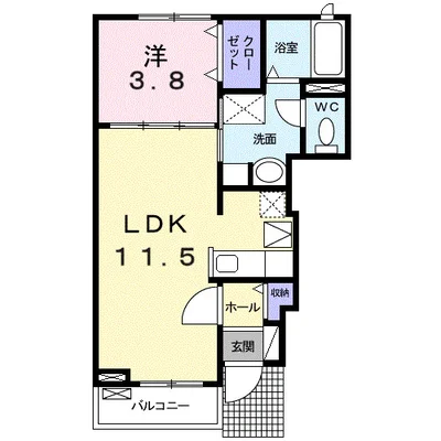 ロジュマン　ジェルメ