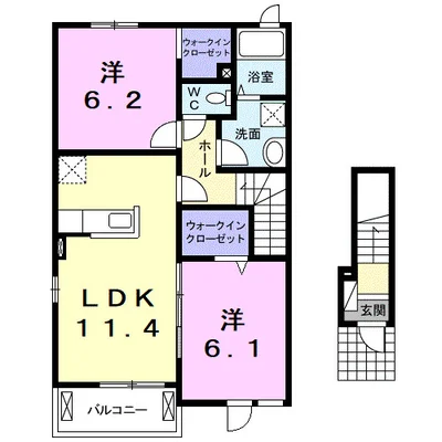 コッティ楠Ⅰ