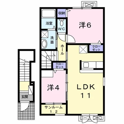 ファイン　ブリーズⅡ