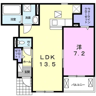 リヴフラット