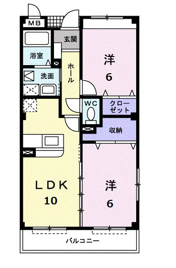 ヴィアラッテア