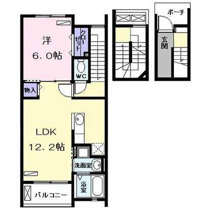 Ｃａｓａ　Ｖｉｏｌａ