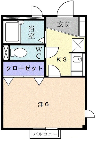 スペランツァⅠ