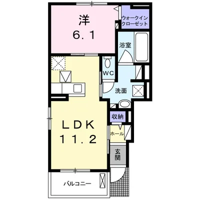 カームリー　Ⅰ