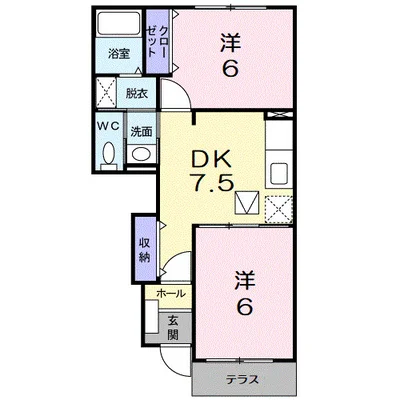 トゥルースラルジュⅡ