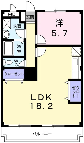 レジデンス英賀保