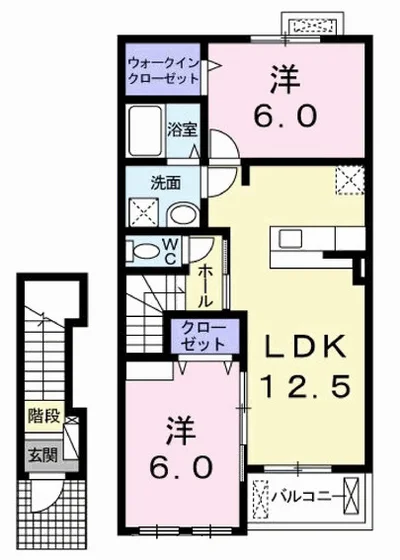 ラッフィナートⅠ