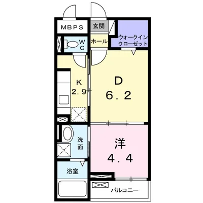 グランシャリオ・Ⅱ