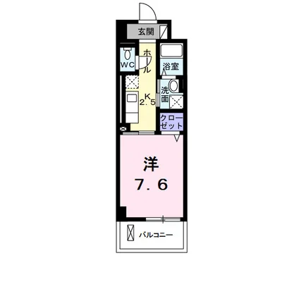 フレグランスヴィレッジ京田辺Ⅰ