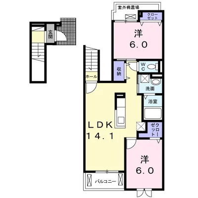 オーキッド プレイス