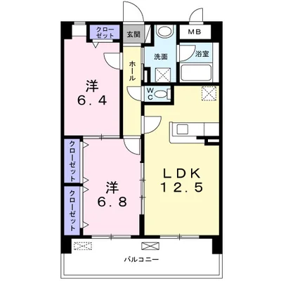 エフ　レジデンス