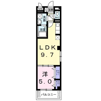 オーキッド　ヒルズ