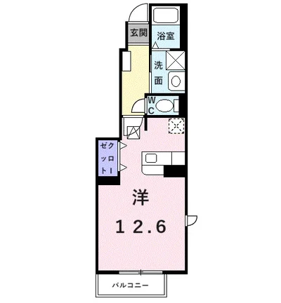 カーサ　ボナーリオ