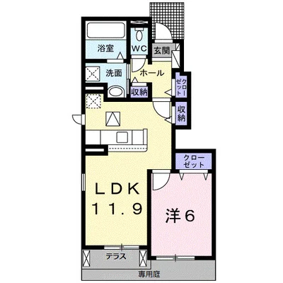 プラシド・ラウレア