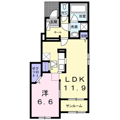 クレール リード Ⅲ