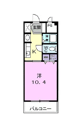 サンライズ宮川
