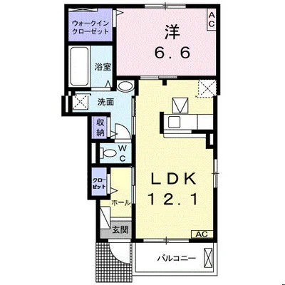 サンクレストⅡ