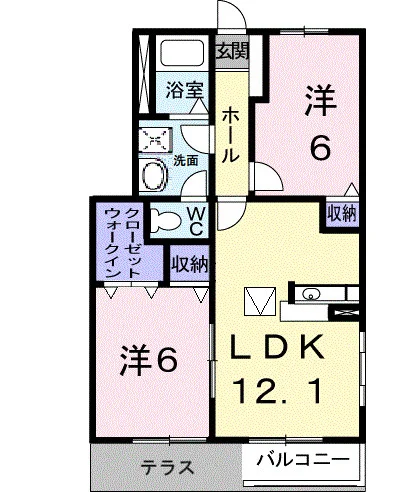 センチュリー21 I