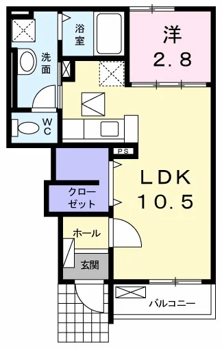 サンフェリーチェ