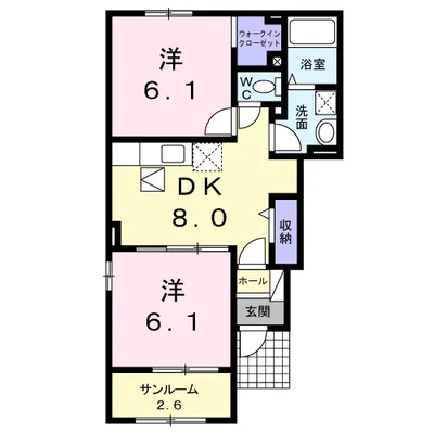 シャン　ド　シューⅡ