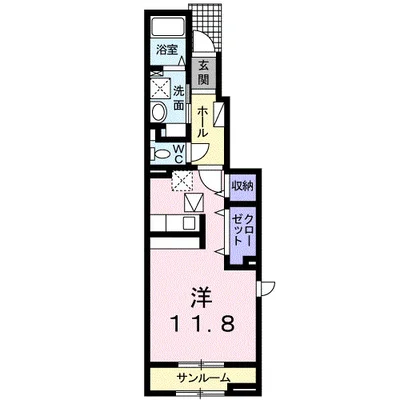 メゾン・サンT3