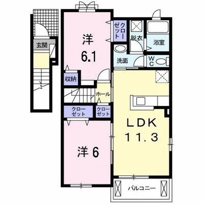 グランデ・フィオーレＢ