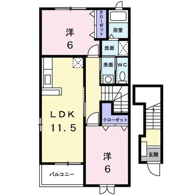 イースト・ステイ・クレイン　Ｃ