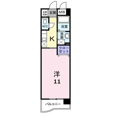 ヴィラ　グレイス　Ⅱ