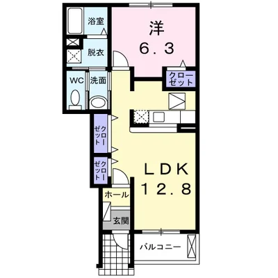 フラン・デスパシオＢ