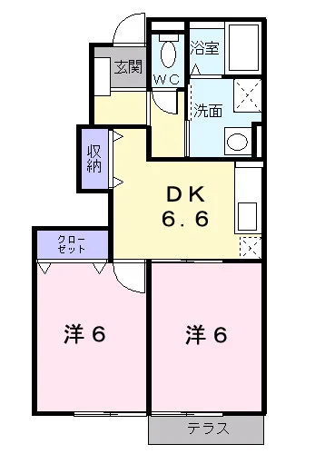 ルミエール参番館