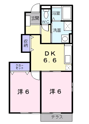 ルミエール参番館