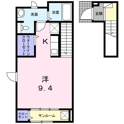 プライム・スクエア光の森