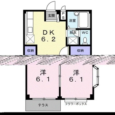 エスポワールＭ