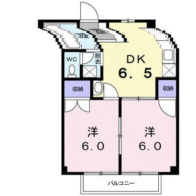 グリーンコーポ青木
