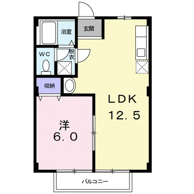 グリーンコーポ青木