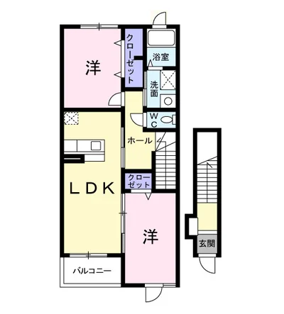 ガーデンクレスト